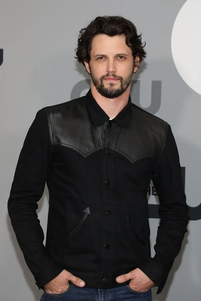 Nathan Parsons Age